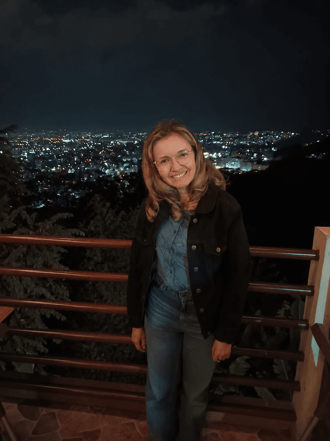 Pastora Gloria Jimena Porras — Sede Tunja