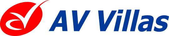 Logo AV Villas