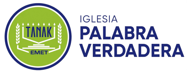 Logo Iglesia Palabra Verdadera