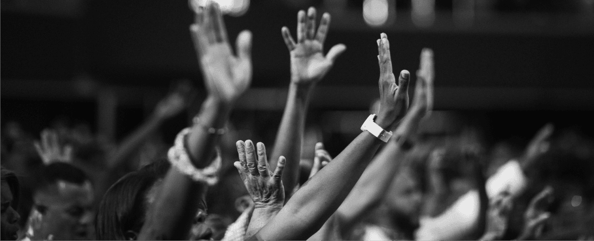 Desarrollo Ministerial - Iglesia Palabra Verdadera