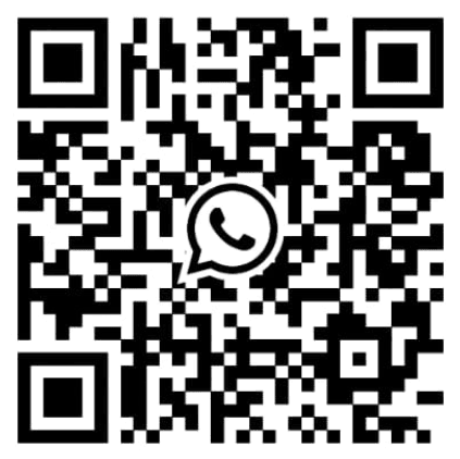 QR WhatsApp — Iglesia Palabra Verdadera